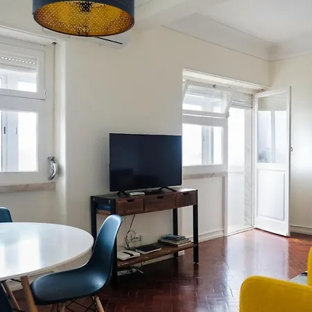 Apartment Barao By Trip2portugal *