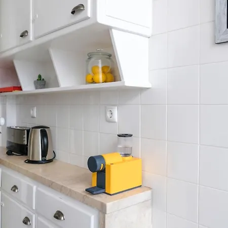 Apartment Barao By Trip2portugal