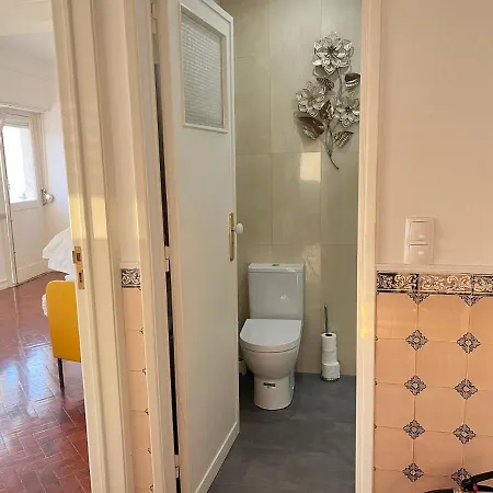 Barao By Trip2portugal Apartment