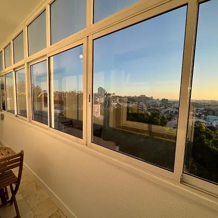 Apartment Barao By Trip2portugal