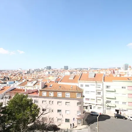 公寓 Barao By Trip2portugal *