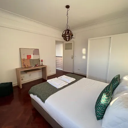 Barao By Trip2portugal *