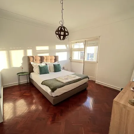 Barao By Trip2portugal * Lisboa