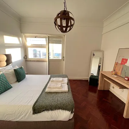 Barao By Trip2portugal 公寓 *