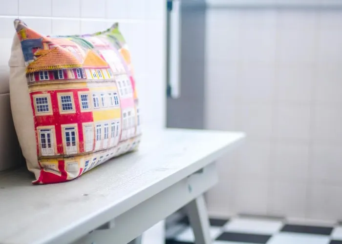 Apartment Barao By Trip2portugal