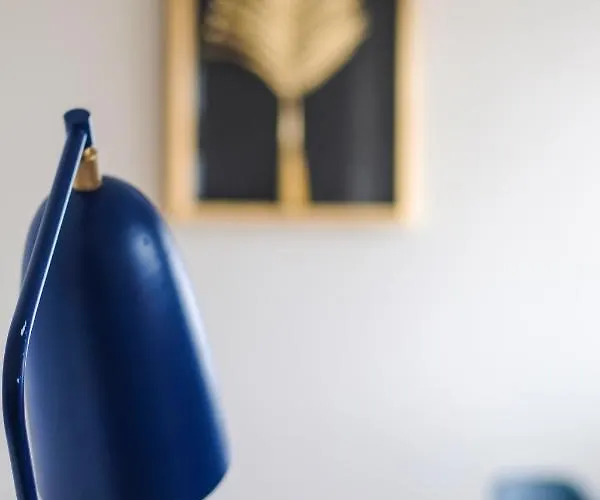 Barao By Trip2portugal Apartment *