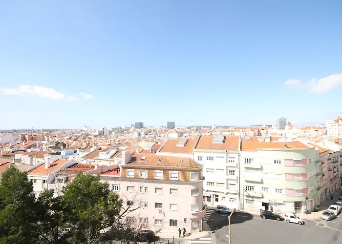 Apartment Barao By Trip2portugal *