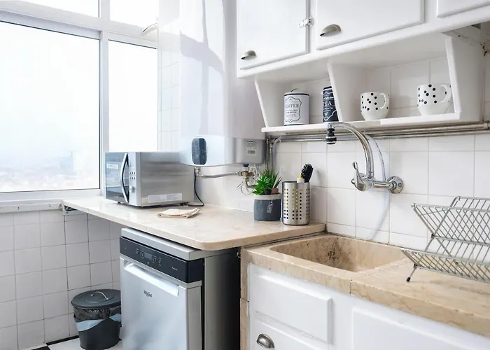 Apartment Barao By Trip2portugal Lisbon