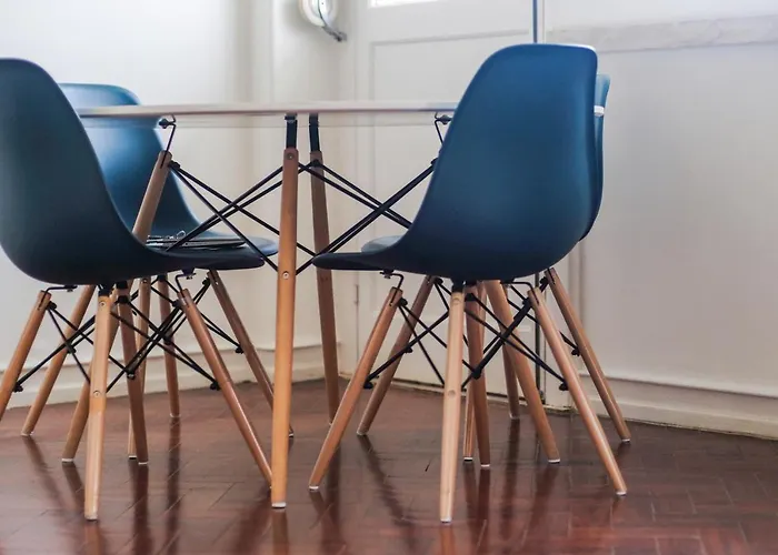 Barao By Trip2portugal * Lisbon