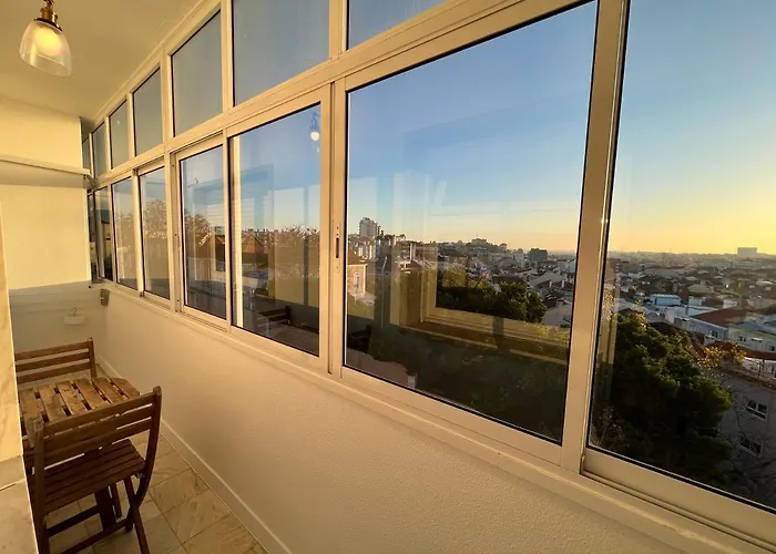 Apartment Barao By Trip2portugal