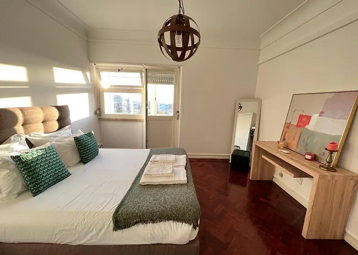 Barao By Trip2portugal Apartment *