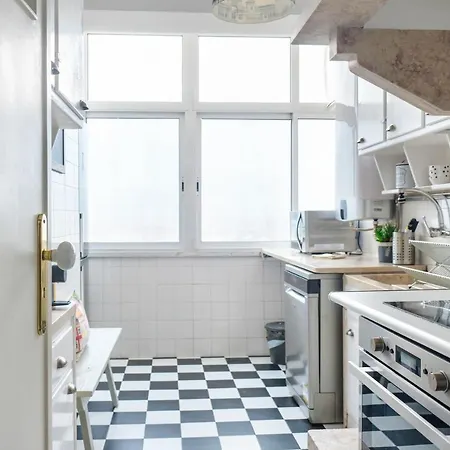 Barao By Trip2portugal Lisboa