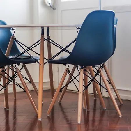 Barao By Trip2portugal * Lisboa