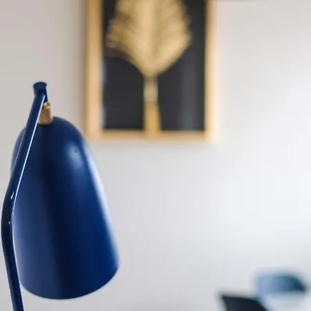 Barao By Trip2portugal Apartamento *