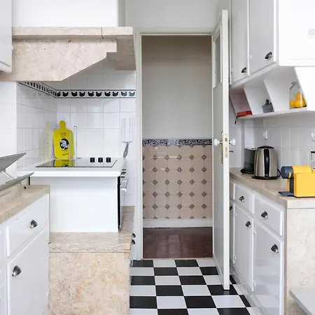 Barao By Trip2portugal Apartamento