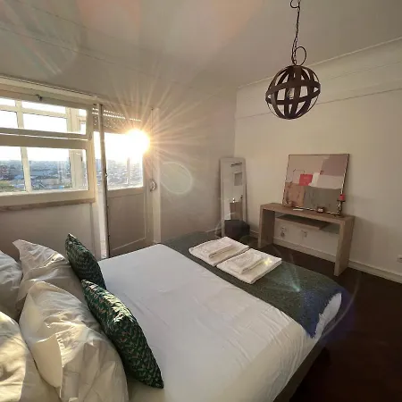 Barao By Trip2portugal *